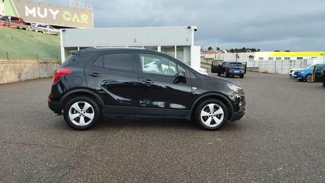 Opel Mokka X 1.4 Turbo S&S Selective 4X2 103 kW (140 CV)