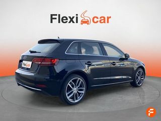 Audi A3 Sportback 35 TDI 110kW (150CV) S tronic