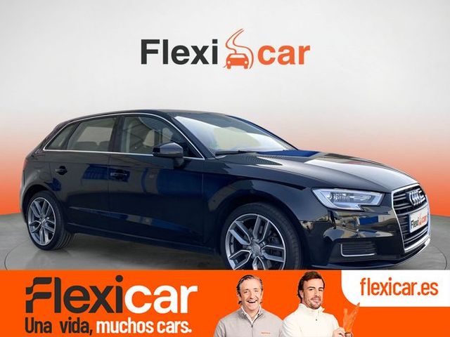 Audi A3 Sportback 35 TDI 110kW (150CV) S tronic