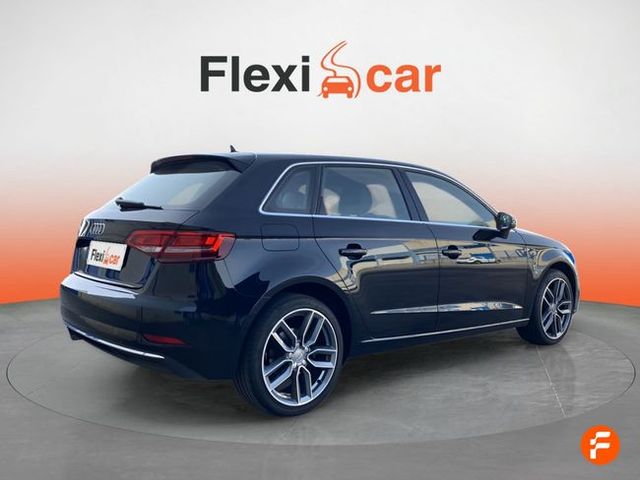 Audi A3 Sportback 35 TDI 110kW (150CV) S tronic
