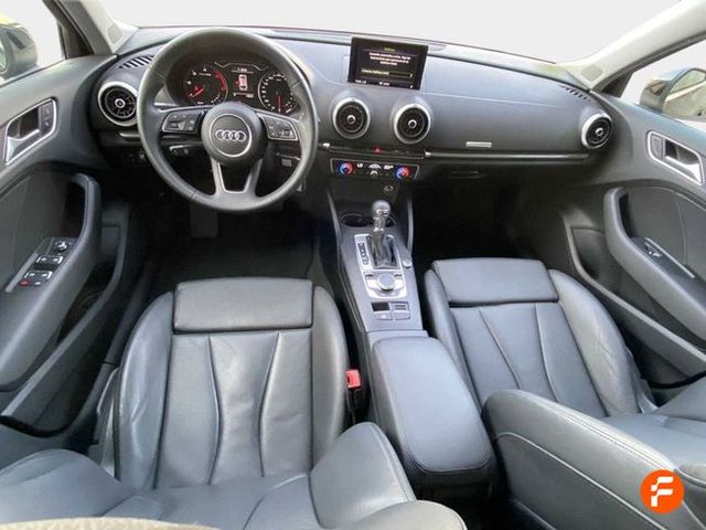 Audi A3 Sportback 35 TDI 110kW (150CV) S tronic