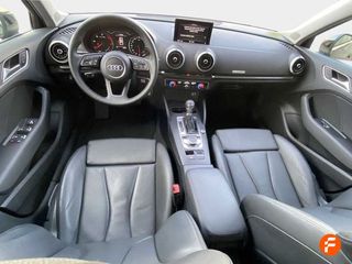 Audi A3 Sportback 35 TDI 110kW (150CV) S tronic