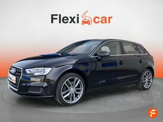 Audi A3 Sportback 35 TDI 110kW (150CV) S tronic