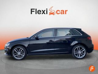 Audi A3 Sportback 35 TDI 110kW (150CV) S tronic