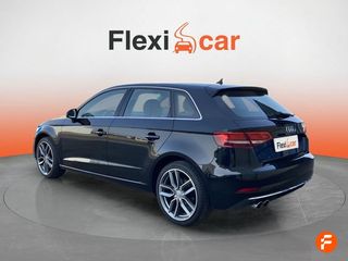 Audi A3 Sportback 35 TDI 110kW (150CV) S tronic