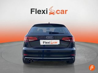 Audi A3 Sportback 35 TDI 110kW (150CV) S tronic