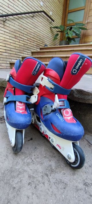 Patines en línea para niños