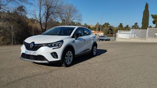 Renault Captur Zen E-TECH Híbrido enchufable 118 kW (160 CV)