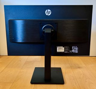 Schermo o monitor HP 24mq QHD IPS 23.8 nero