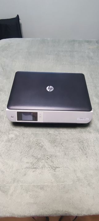 Impresora multifunción HP Envy 5530