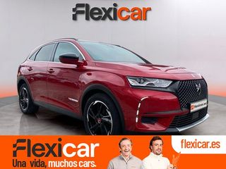 DS DS 7 BlueHDi 132kW (180CV) Auto. PERF.LINE