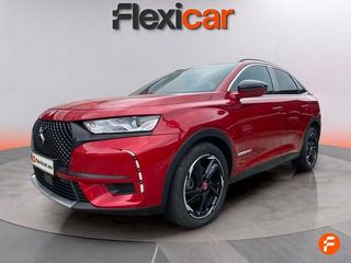 DS DS 7 BlueHDi 132kW (180CV) Auto. PERF.LINE
