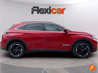 DS DS 7 BlueHDi 132kW (180CV) Auto. PERF.LINE