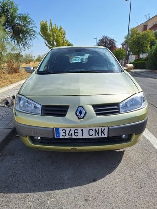 Renault Megane II