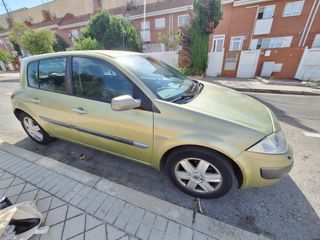 Renault Megane II