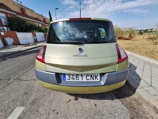 Renault Megane II