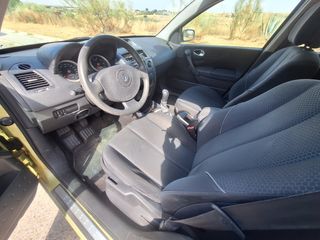 Renault Megane II