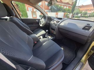 Renault Megane II