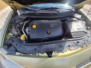 Renault Megane II