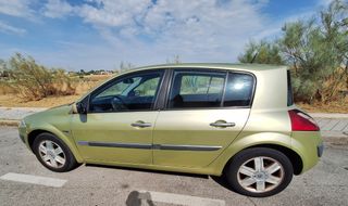 Renault Megane II
