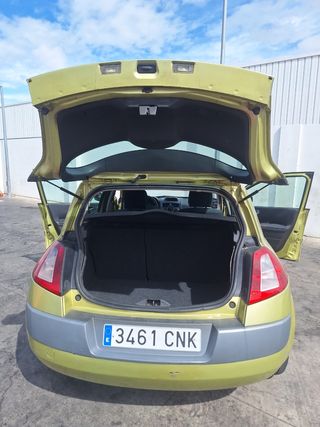 Renault Megane II