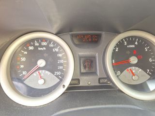 Renault Megane II