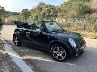 MINI Cabrio 2006