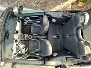 MINI Cabrio 2006