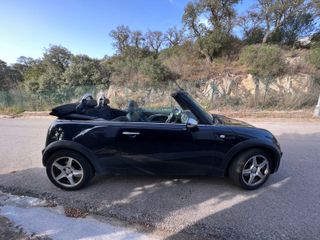 MINI Cabrio 2006