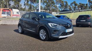 Renault Captur Intens Blue dCi 70 kW (95 CV)
