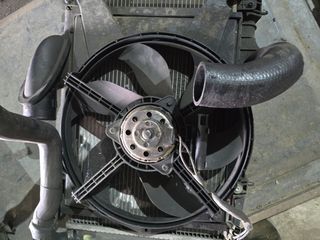 Radiador volvo v40