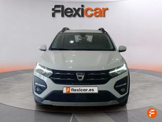 Dacia Sandero Stepway Comfort 74kW (100CV) ECO-G