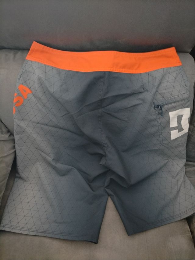 Lote 3 bañadores hombre marca