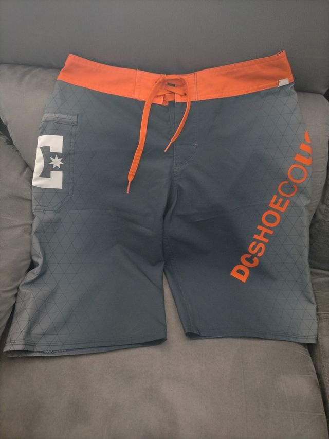 Lote 3 bañadores hombre marca