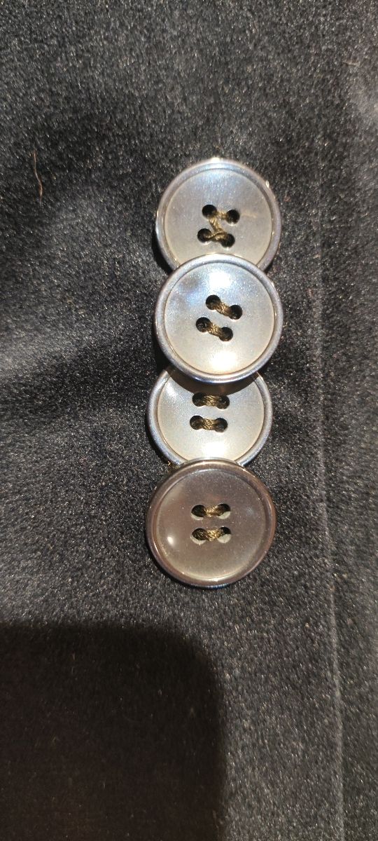 Chaqueta de terciopelo para hombre