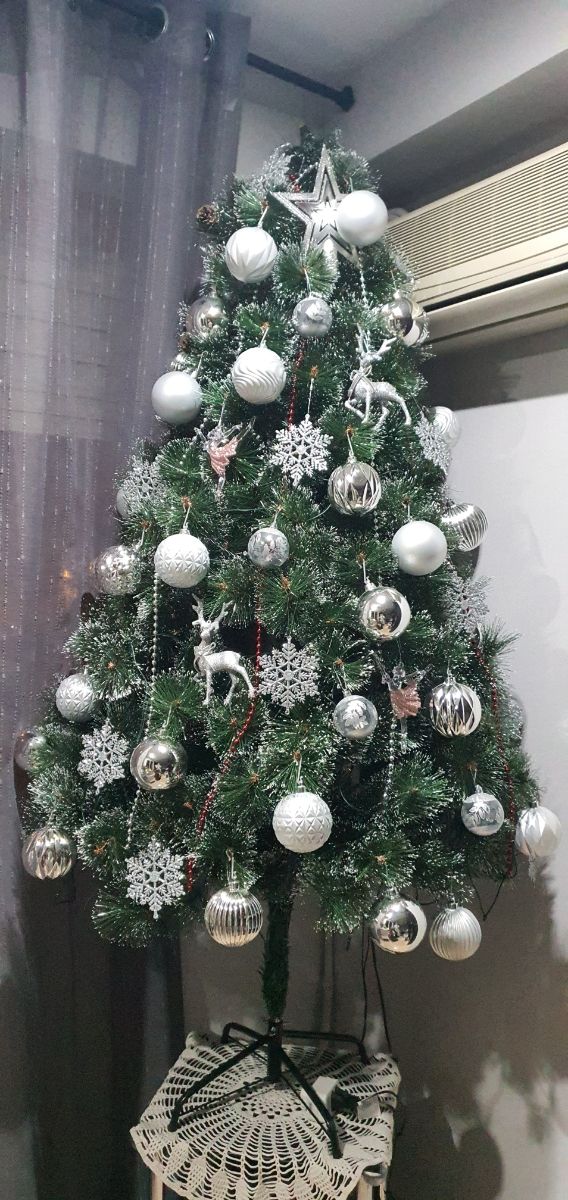 Arbol de Navidad