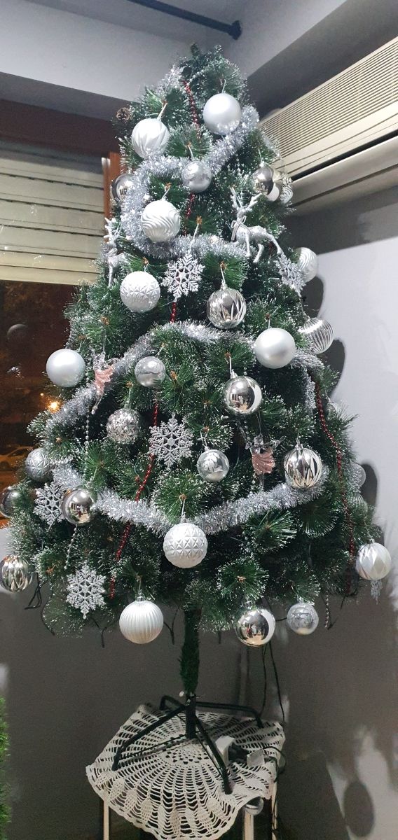 Arbol de Navidad