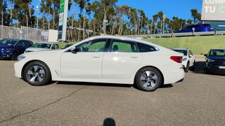 BMW Serie 6 630d xDrive Gran Turismo 195 kW (265 CV)
