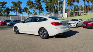 BMW Serie 6 630d xDrive Gran Turismo 195 kW (265 CV)