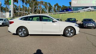 BMW Serie 6 630d xDrive Gran Turismo 195 kW (265 CV)
