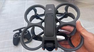 DJI Avata 2 Drone