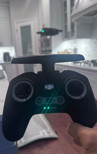 DJI Avata 2 Drone