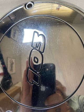 Harley Davidson 2009-2013