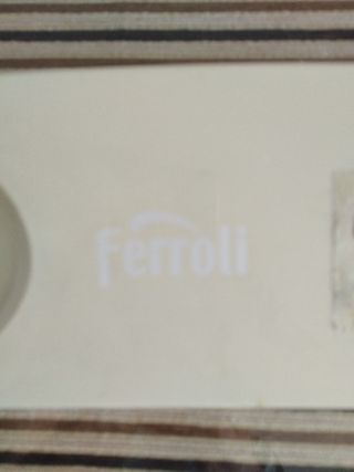 Caldaia anteriore Ferroli Domicompact F24