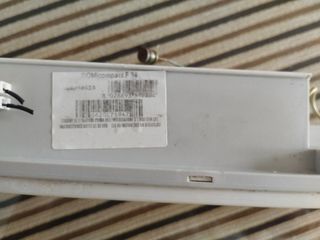 Caldaia anteriore Ferroli Domicompact F24