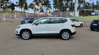 SEAT Ateca 2.0 TDI S&S Style Edition 110 kW (150 CV)