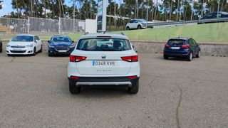 SEAT Ateca 2.0 TDI S&S Style Edition 110 kW (150 CV)