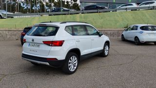 SEAT Ateca 2.0 TDI S&S Style Edition 110 kW (150 CV)