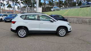 SEAT Ateca 2.0 TDI S&S Style Edition 110 kW (150 CV)