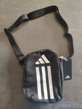 Borsello Adidas nero